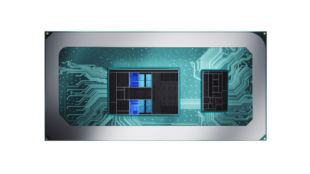 ఇంటెల్ 13వ Gen P మరియు U సిరీస్ ప్రాసెసర్లు